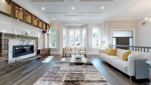 V2Group Inc & Vullnet Zeneli projects -luxury home